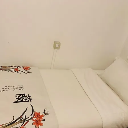 Hostel Casa Wang Milan