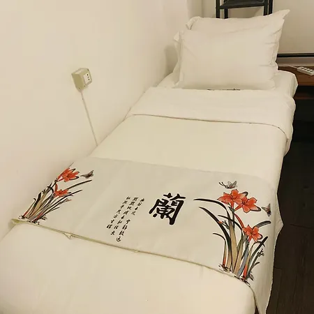 Casa Wang * Milánó