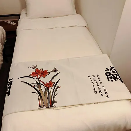 Casa Wang Hostel Milánó
