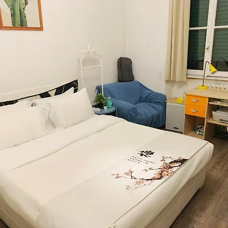 Casa Wang Hostel